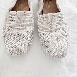 TOMS | Canvas Shoes